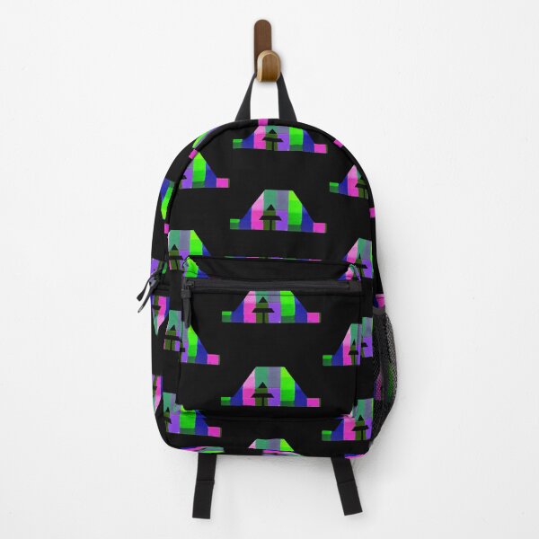 Item preview, Psychedelic - Gamer - Letter "A" designed and sold by fjavier63.