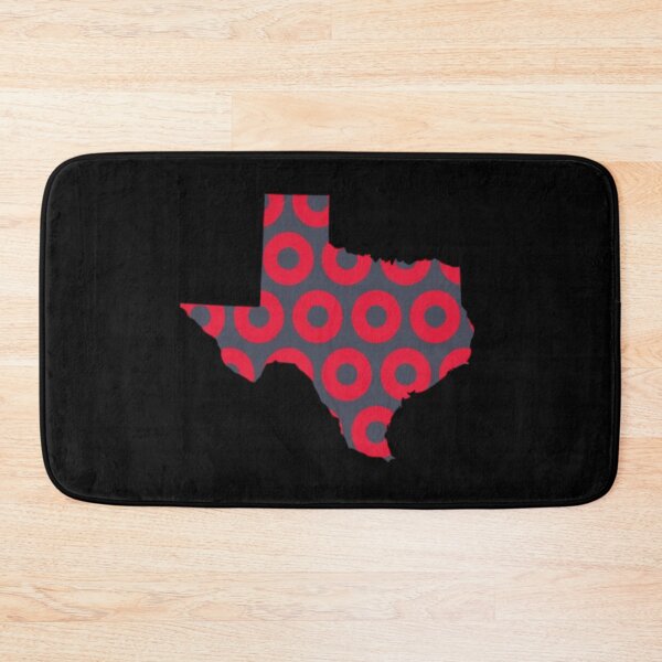 Item preview, Texas Fishman Donuts designed and sold by Sleepygirl2010.