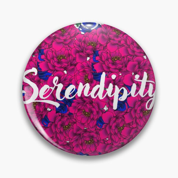 Item preview, Serendipity designed and sold by Gallery14.