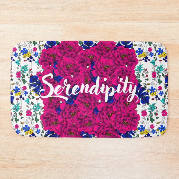 Item preview, Serendipity designed and sold by Gallery14.