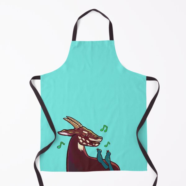 Item preview, saola designed and sold by KNKNworks.