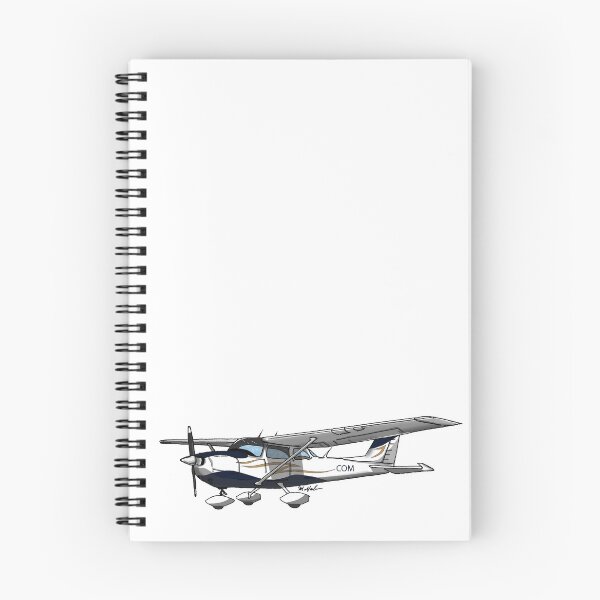 Item preview, Cessna COM designed and sold by Michael Garber.
