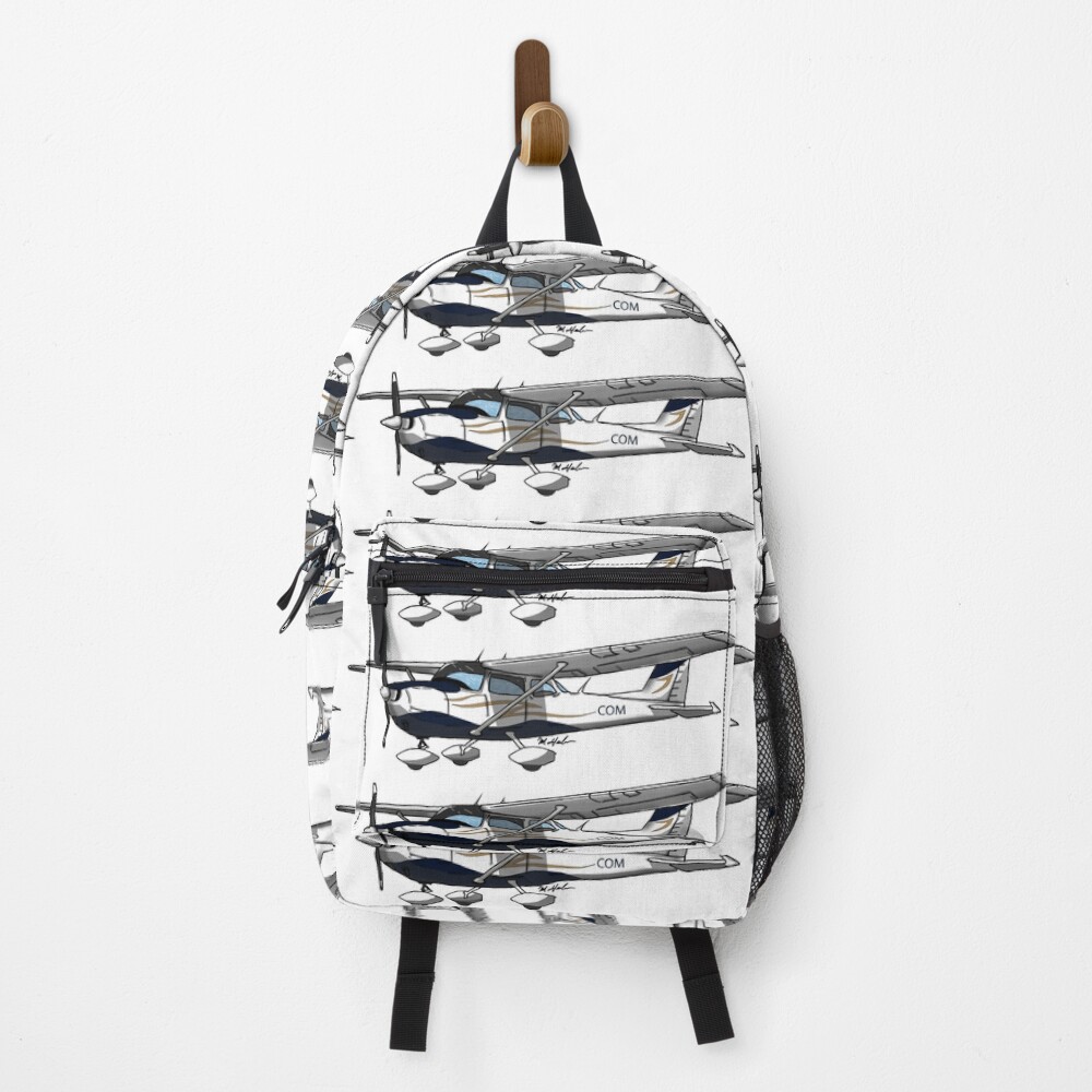 Item preview, Backpack designed and sold by Statepallets.