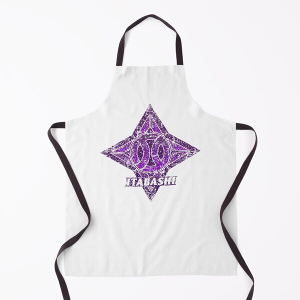 Item preview, Itabashi Ward of Tokyo Japanese Symbol Distressed Anime Style designed and sold by PsychicCatStore.