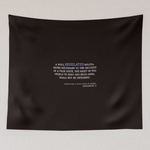 Item preview, 2ND AMENDMENT SHIRT PRO GUN CONTROL REGU designed and sold by joelshopk.