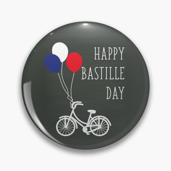 Item preview, Balloon high upon the air - Bastille Day designed and sold by thewishdesigns.