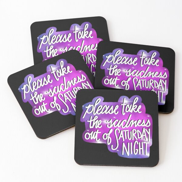 Item preview, Bleachers Lyric designed and sold by Fiona Nugent.