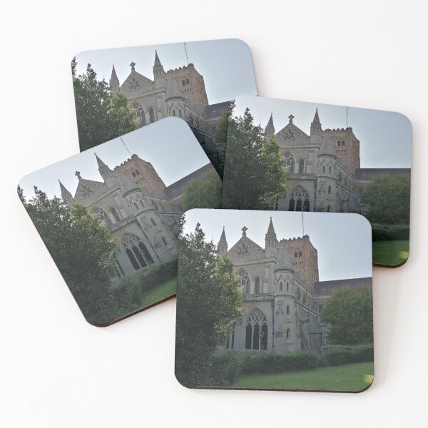 Item preview, St Albans Cathedral Gardens designed and sold by beyourownshirt.