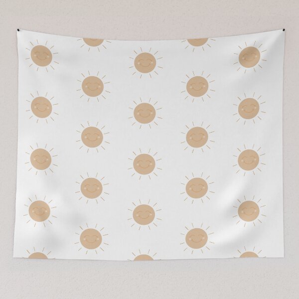 Item preview, Happy Sunshine  designed and sold by NaomiiiC.