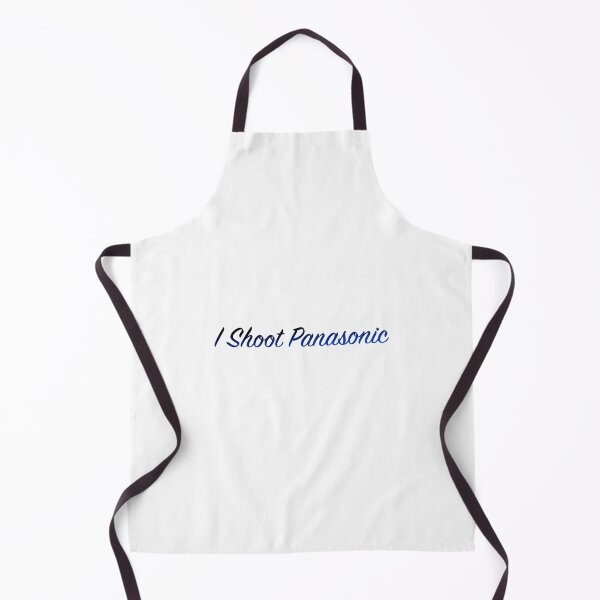 Item preview, I Shoot Panasonic designed and sold by JayFlyArt.