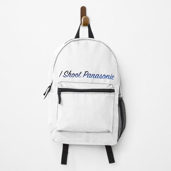 Item preview, I Shoot Panasonic designed and sold by JayFlyArt.