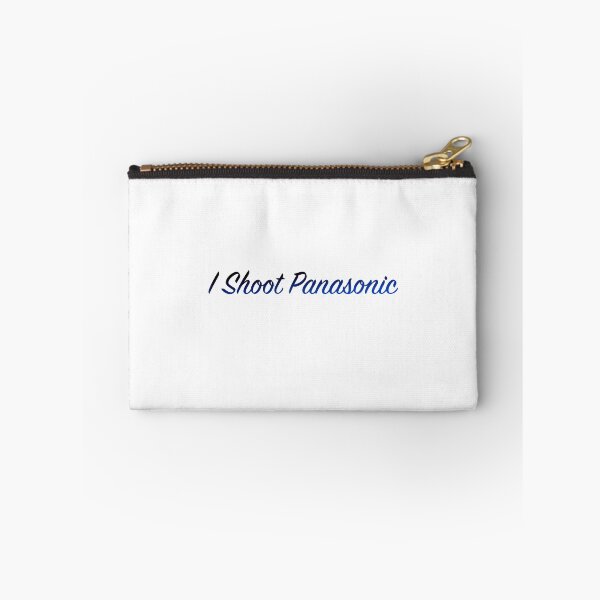 Item preview, I Shoot Panasonic designed and sold by JayFlyArt.