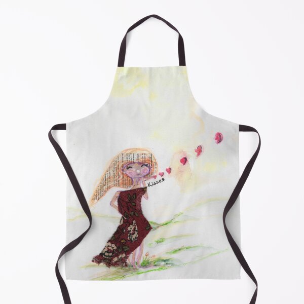 Item preview, Kisses designed and sold by KAT Furrow.