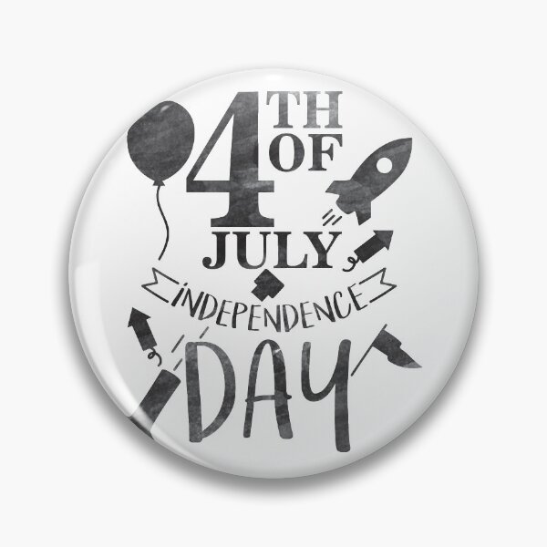 Item preview, 4th of July Independence Day designed and sold by thewishdesigns.