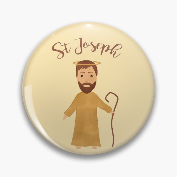 Item preview, St. Joseph's Day Mass designed and sold by thewishdesigns.