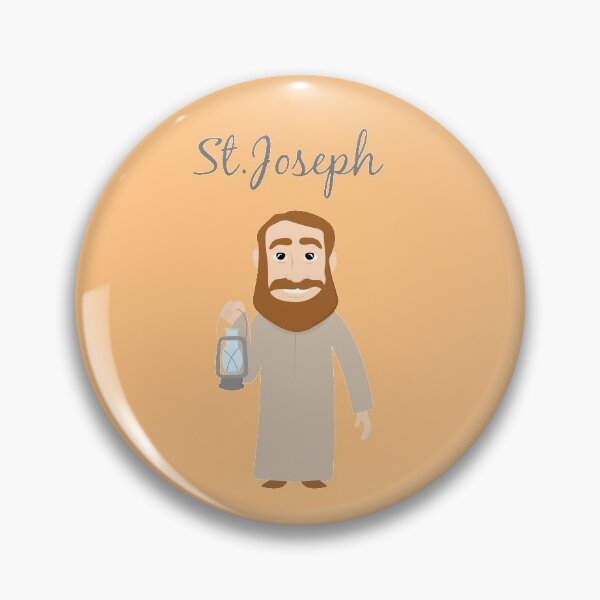 Item preview, Saint Joseph Day designed and sold by thewishdesigns.