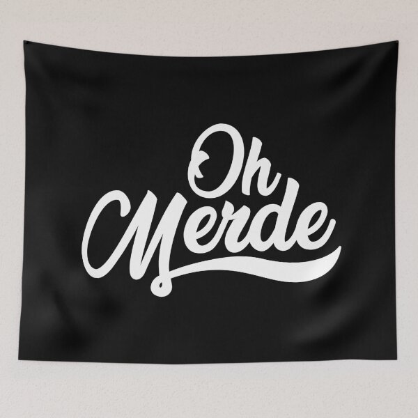 Item preview, Oh crap designed and sold by Lhadii.