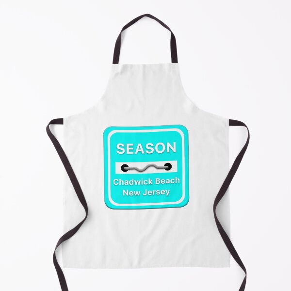 Item preview, Chadwick Beach Badge - Aqua designed and sold by kelseybartels3.