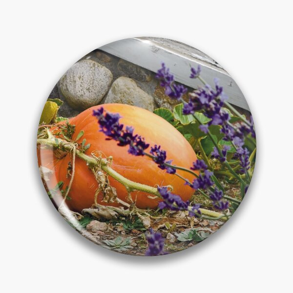 Item preview, Lavenders and Pumpkin Time designed and sold by Shadowsantos.