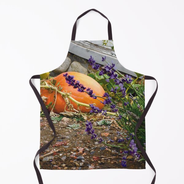 Item preview, Lavenders and Pumpkin Time designed and sold by Shadowsantos.