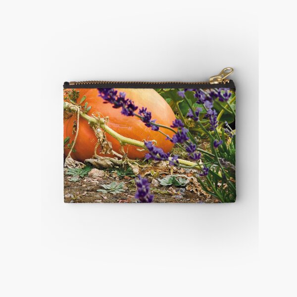 Item preview, Lavenders and Pumpkin Time designed and sold by Shadowsantos.