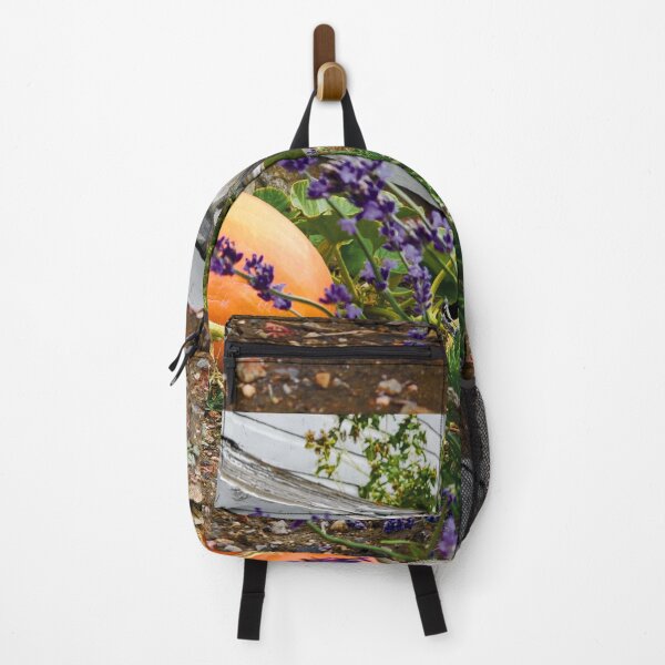 Item preview, Lavenders and Pumpkin Time designed and sold by Shadowsantos.