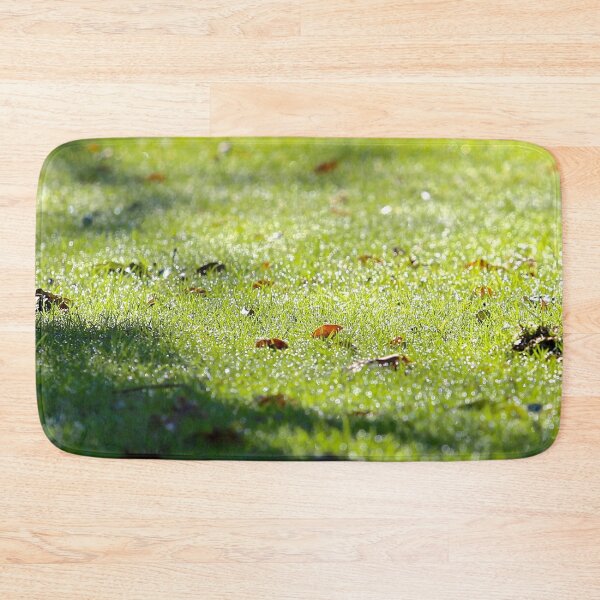 Item preview, Morning fresh green grass designed and sold by NJH110.