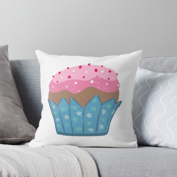 Item preview, Cupcake designed and sold by LazyLines.