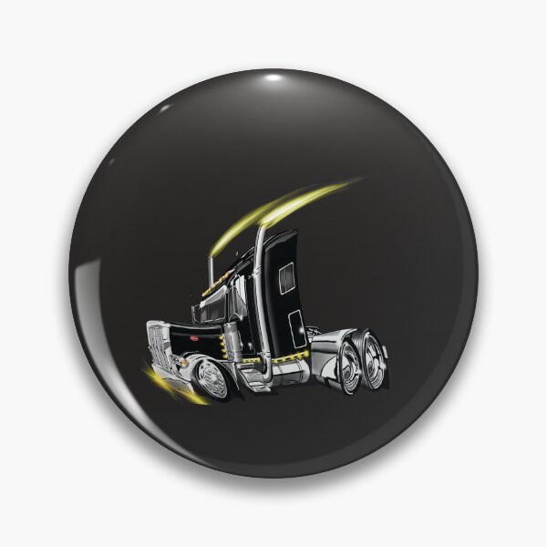Item preview, Hotrod 379x designed and sold by liljay34.