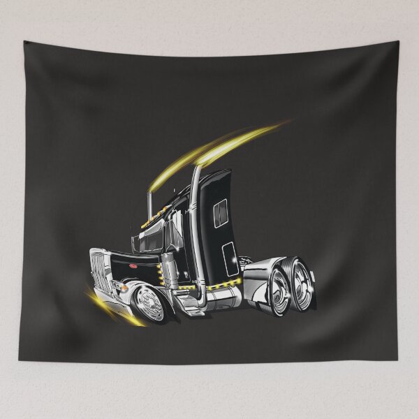Item preview, Hotrod 379x designed and sold by liljay34.