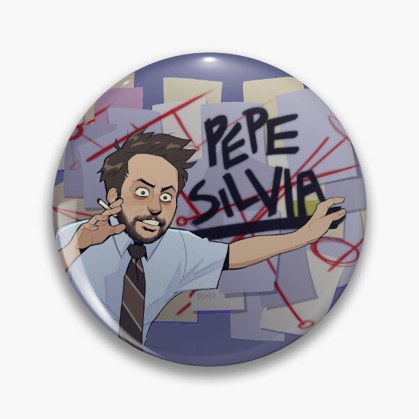 Item preview, PEPE SILVIA designed and sold by dinororo.