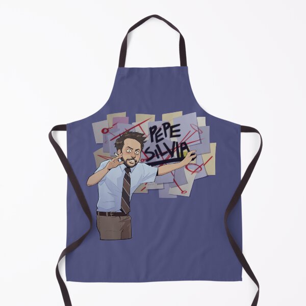 Item preview, PEPE SILVIA designed and sold by dinororo.