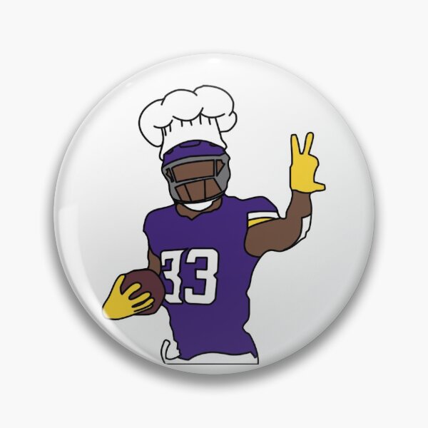 Item preview, Chef Dalvin designed and sold by Pestephan14.