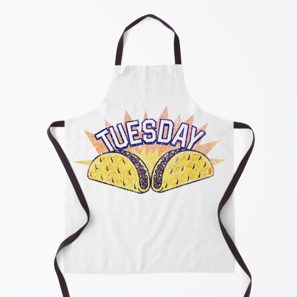 Item preview, Taco Tuesday designed and sold by TEES BY TOM.
