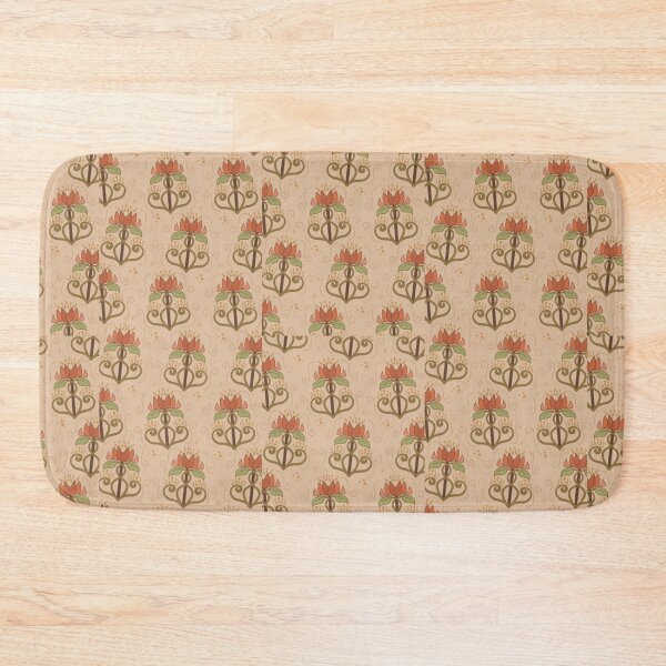 Item preview, Art Nouveau Pattern designed and sold by Princel.