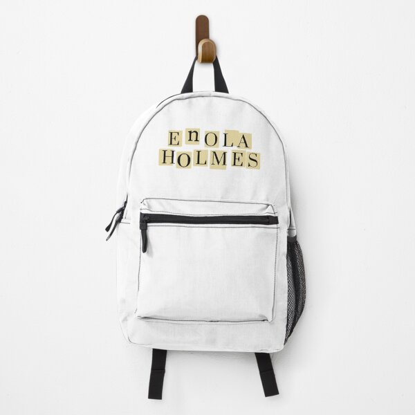 Item preview, Enola Holmes Design designed and sold by collazodesigns.