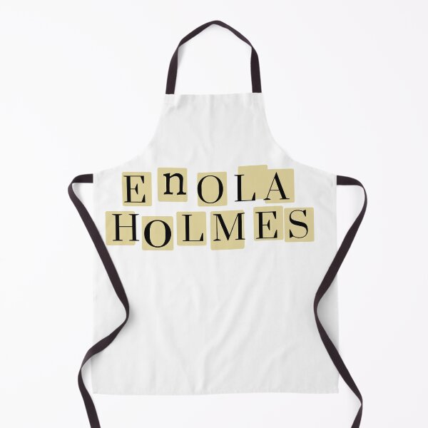 Item preview, Enola Holmes Design designed and sold by collazodesigns.