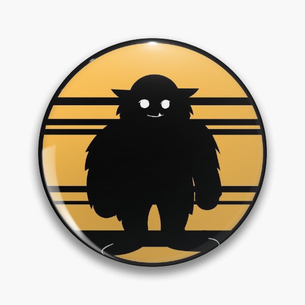 Item preview, Big Foot Sightings designed and sold by Quadghouls.