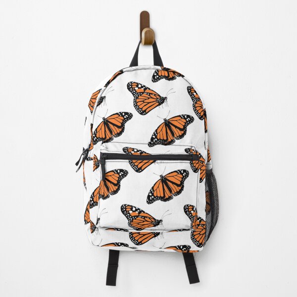Item preview, Monarch Butterfly Pattern 1 designed and sold by thedvguy.