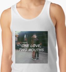 the nbhd Tank Top
