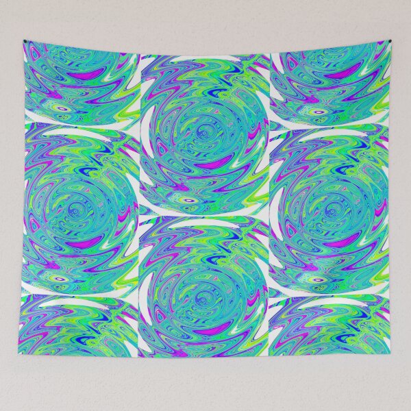 Item preview, Ripple pattern designed and sold by Lazy Dad Creations.