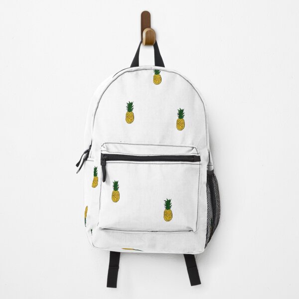 Item preview, Pineapple Polka Dot designed and sold by WildBeauty.
