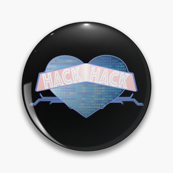 Item preview, Hack hack designed and sold by emm-j.