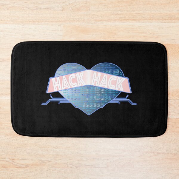 Item preview, Hack hack designed and sold by emm-j.