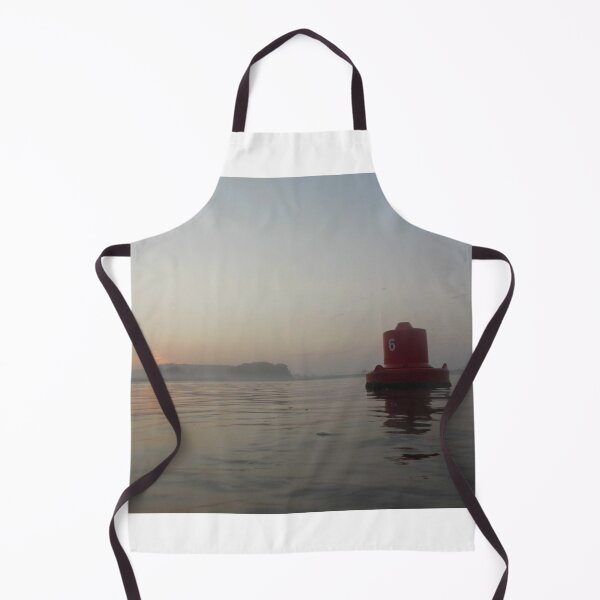 Item preview, Number Six designed and sold by wiggyofipswich.