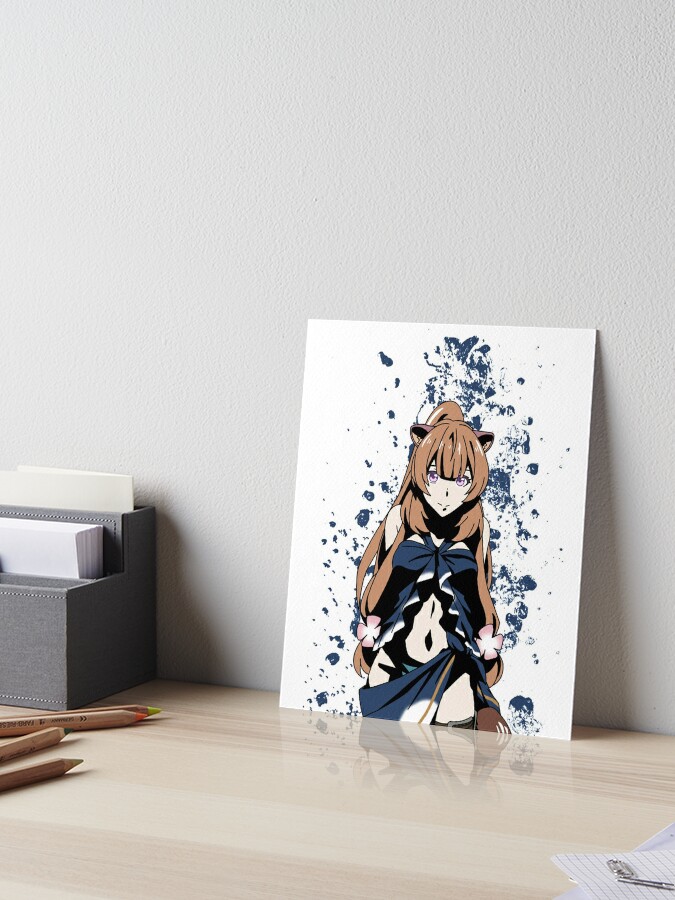 Rise Of The Shield Hero Season 2 Poster for Sale by onepunchmann