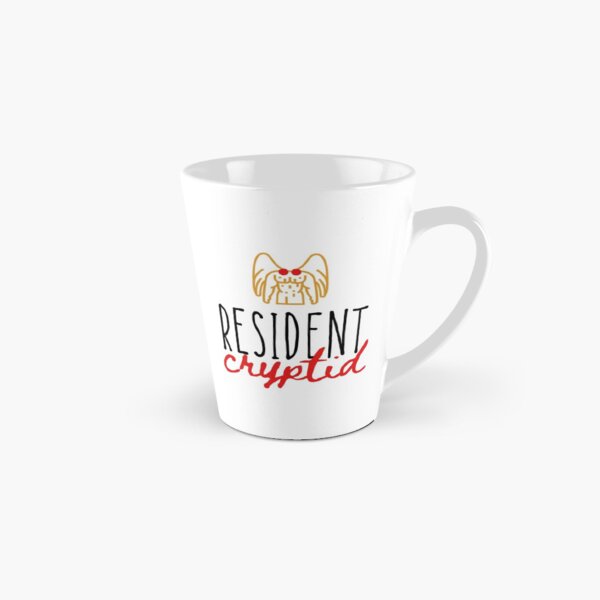 Resident Cryptid 2 Tall Mug