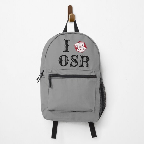 Item preview, I D20 OSR - Old School Revival designed and sold by kuenzicreative.