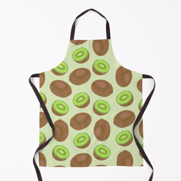 Item preview, Kiwifruit Pattern designed and sold by Mini Tofu Shop.