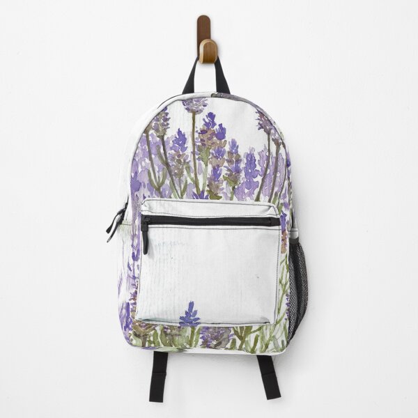 Item preview, Lavender Farm designed and sold by Zainiamin.